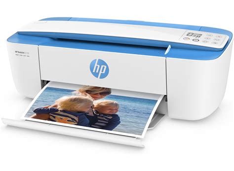 Jet d'encre multifonction HP Deskjet 3720 Wi-Fi - infinytech-reunion