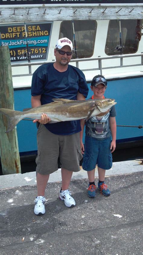 fishing in west palm beach Archives - Bar Jack Fishing and the 70' Lady ...