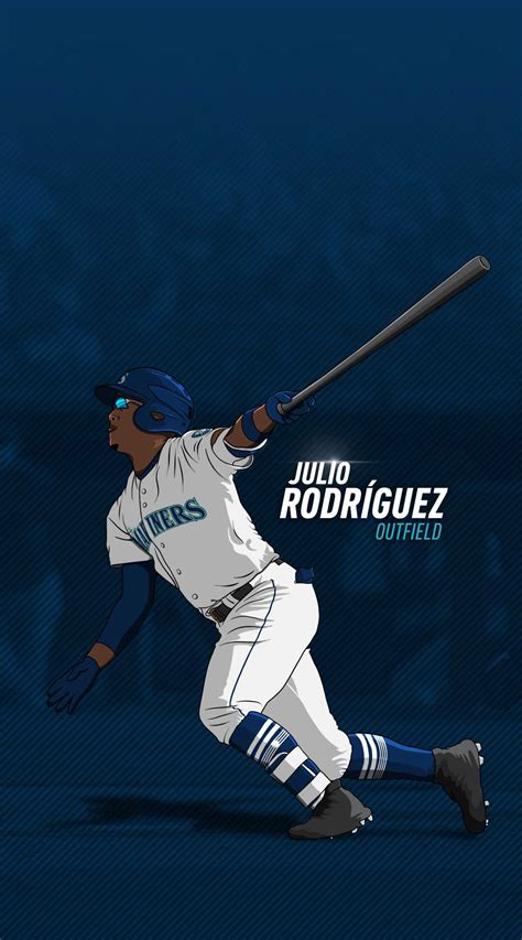 Julio Rodriguez Wallpapers - IXpaper