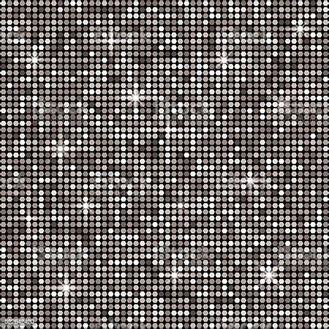 Silver glitter vector background | Vector background, Silver glitter, Free vector art