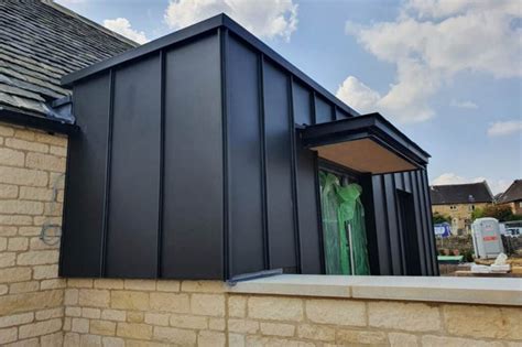 Metal Cladding: 5 Best Exterior Metal Panels Available in Australia ...