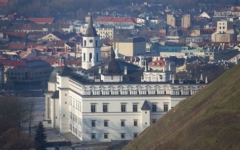 Kokie keturkojai lakstė Lietuvos valdovų rūmuose? (II dalis) - Grynas.lt