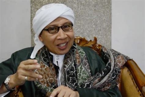 Viral Buya Yahya Ingatkan Akan Ada Musibah Besar dari Allah hingga Singgung Kasus FPI | MalangTIMES