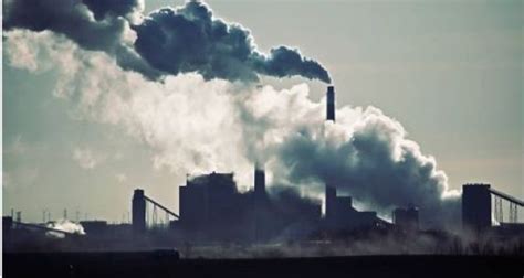 Irish emissions of three key air pollutants getting worse – EPA