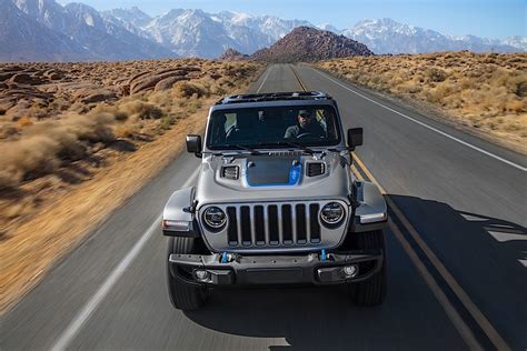 2021 Jeep Wrangler, Gladiator Receive $95 Corning Gorilla Glass ...