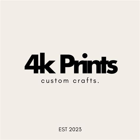 4K Prints | Meycauayan