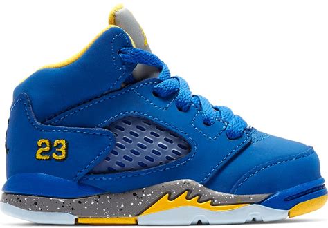 (Toddler) Air Jordan 5 Retro 'Laney' CI3289-400 - CI3289-400 - Novelship