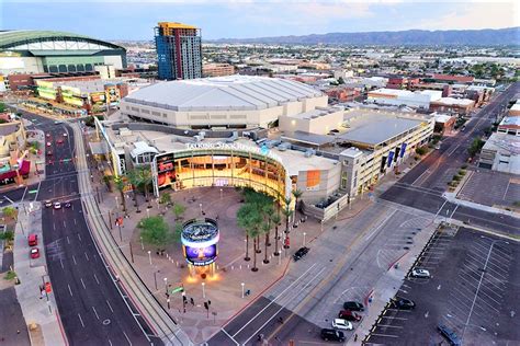 Phoenix City Council approves $230 million Phoenix Suns arena ...