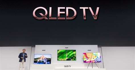 Everything You Need To Know About QLED TVs - Onsitego Blog