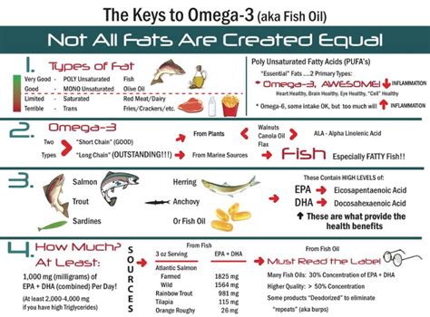 good fats vs bad fats