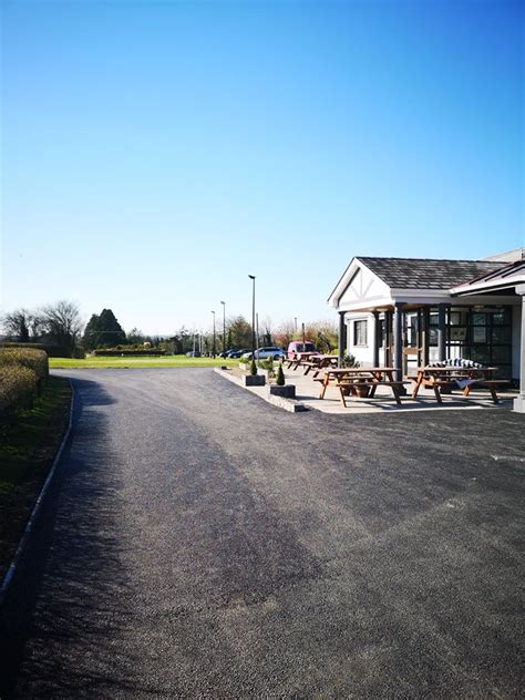 Ballinasloe Golf Club - Golf Course In Ballinasloe | Ballinasloe