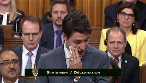 Video: Justin Trudeau delivers historic, tearful apology to LGBTQ Canadians