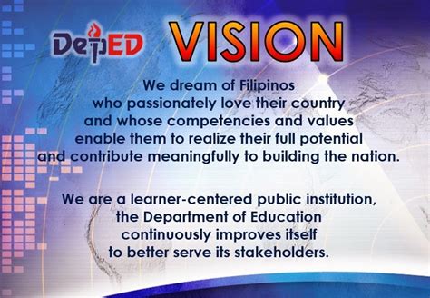 Deped World Vision To Address Ph Literacy Gap Philippine News Agency - Bank2home.com