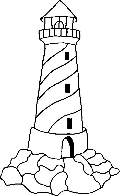 Free Lighthouse Drawings, Download Free Lighthouse Drawings png images, Free ClipArts on Clipart ...