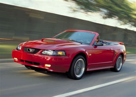 2002 Ford Mustang GT Convertible - HD Pictures @ carsinvasion.com