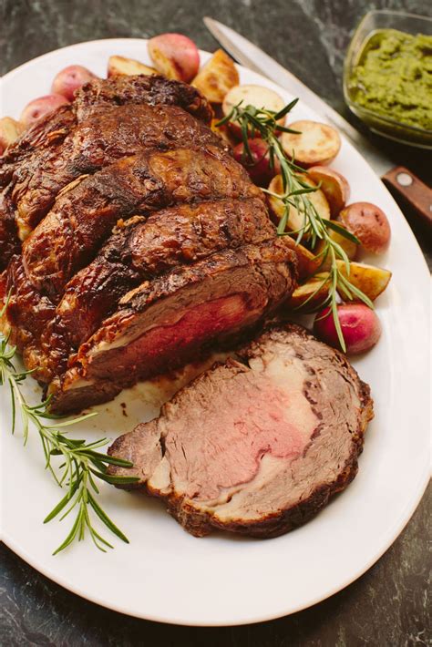 A nice beef roast for Christmas | Michael Hastings: Food Columnist | journalnow.com