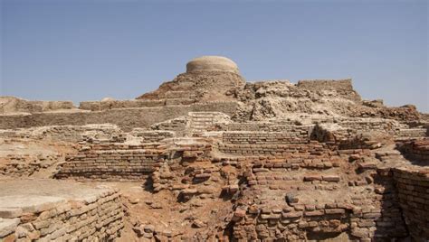 Rakhigarhi development brings smiles as well as worries - Observer Dawn