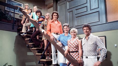 The Brady Bunch (TV Series 1969 - 1974)