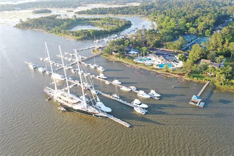 Photo Gallery - Savannah Yacht Club - Savannah, GA