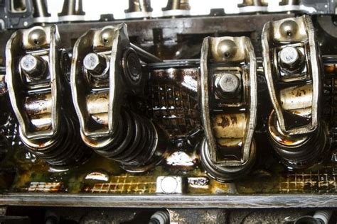 How To Clean Engine Oil Sludge: (Symptoms & Causes)