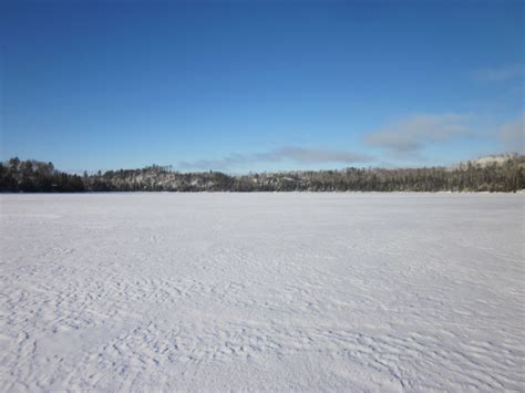 GUNFLINT TRAIL WINTER ACTIVITIES - Hungry Jack Lodge