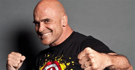 UFC Veteran Bas Rutten Details Love For BJJ: 'I Would Put My Wife In ...