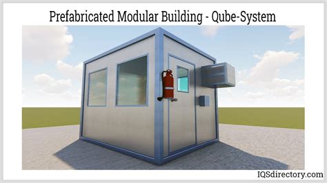 Prefabricated Building: What Is It? How Is It Made? Benefits