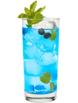 Hpnotiq | Blueberry vodka, Blue drinks, Blueberry lemonade