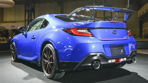 2022 subaru brz turbo kit - denver-sauveur