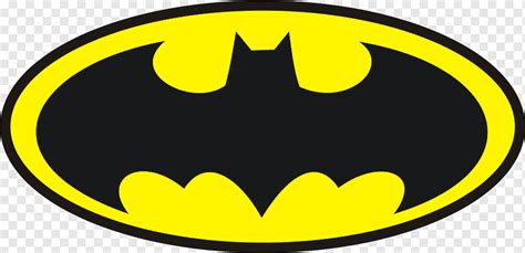 Top 40+ imagen logo batman amarillo - Abzlocal.mx