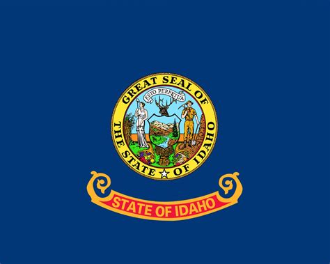 Is Idaho A Red Or Blue State 2024 - Flori Jillane