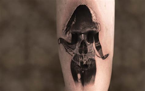 101 Incredible Death Tattoo Designs You Need To See! | Outsons | Men's Fashion Tips And Style ...
