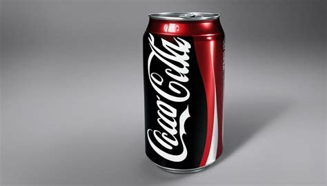 Coke Can Dimensions and Guidelines (with Drawings) - MeasuringKnowHow