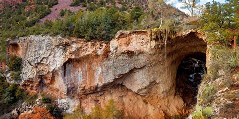 Tonto Natural Bridge State Park | Visit Arizona