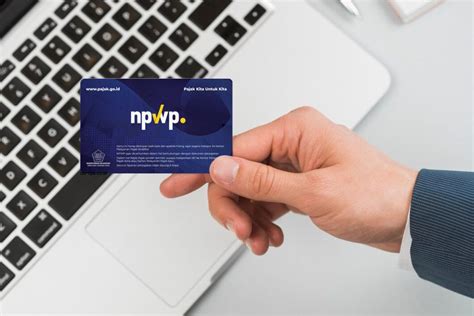 Cara Pemadanan NIK dan NPWP Online Dengan Mudah