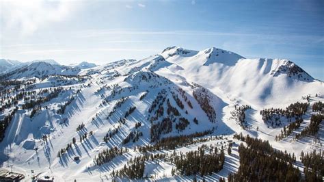 Mammoth Lakes Wins 2022 USA TODAY 10Best Readers’ Choice Travel Award for “Best Ski Town ...