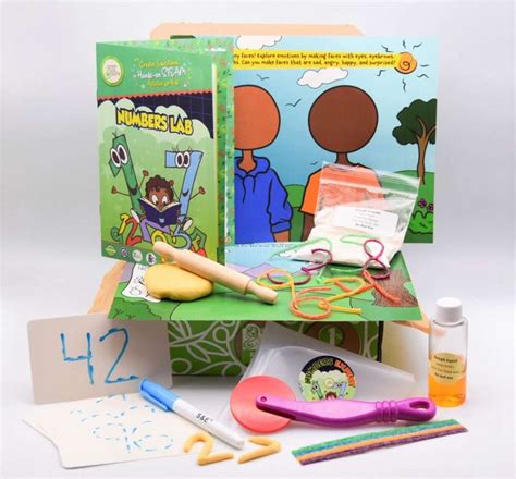 Meet Green Kid Crafts ⋆ Big Top Kids Gifts