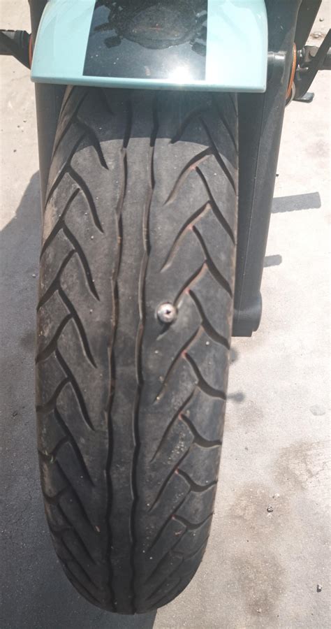 Tires? | Kawasaki Vulcan Forum