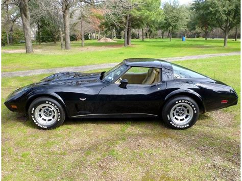 1979 Chevrolet Corvette for Sale | ClassicCars.com | CC-1334128