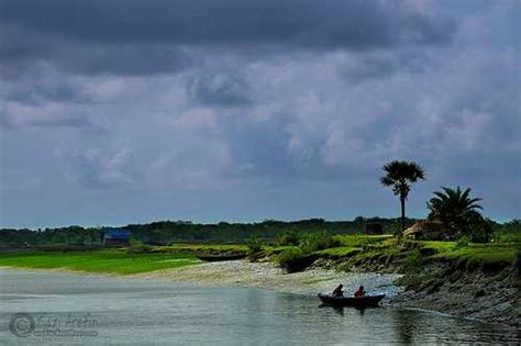 History of Bangladesh: Rivers of Bangladesh