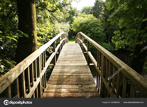 Bridge Creek — Stock Photo © PantherMediaSeller #334086242