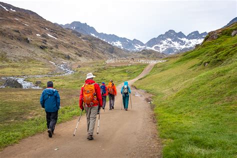 Hiking Greenland - Icefjords and Remote Villages - Tasiilaq - Lisa Germany