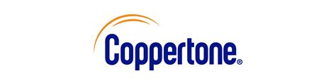 Coppertone Logo History