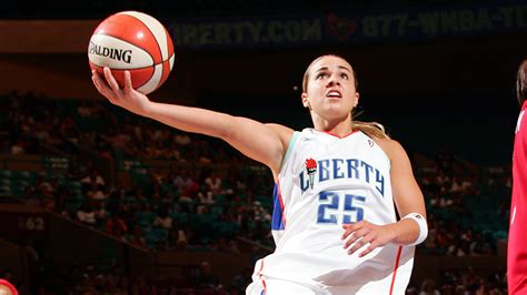 Becky Hammon's persistence as player paves her path to Hall of Fame | NBA.com