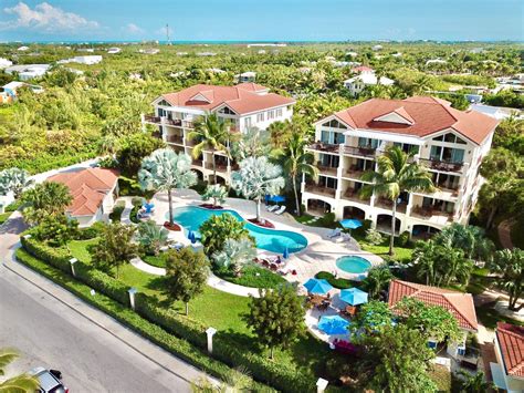 Villa Del Mar Resort Condo B303 - Xposure