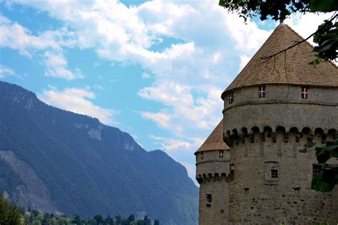 Château de Chillon, Montreux City Centre Vacation Rentals: house rentals & more | Vrbo