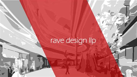 RAVE DESIGN - Reconnect