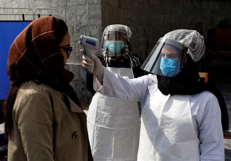 How to Tell the Difference Between a Pandemic, Epidemic and an Outbreak | The National Interest