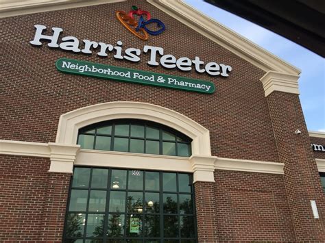 Harris Teeter - Grocery - Fort Mill, SC - Yelp