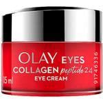 Buy Olay Collagen Peptide Eye Cream With Niacinamide - Reduces Dark Circles Online at Best Price ...